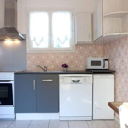 Вилла Maison Pres De La Plage Сет Экстерьер фото